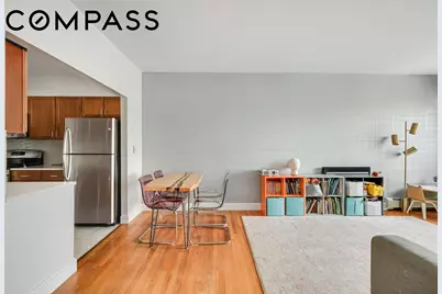 1820 Madison Avenue #7C, New York City, NY 10035 - Photo 8