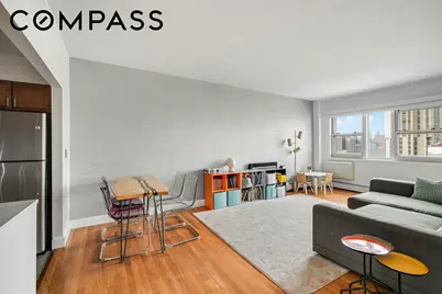 1820 Madison Avenue #7C, New York City, NY 10035 - Photo 1