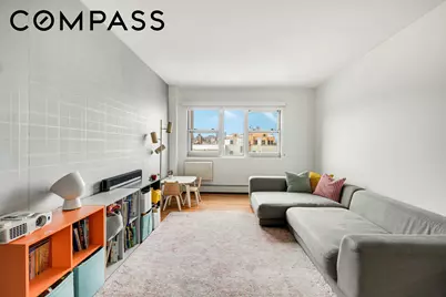 1820 Madison Avenue #7C, New York City, NY 10035 - Photo 2