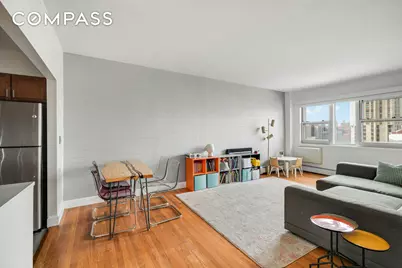 1820 Madison Avenue #7C, New York City, NY 10035 - Photo 1