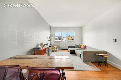 1820 Madison Avenue #7C, New York City, NY 10035 - Photo 6
