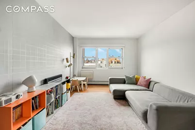 1820 Madison Avenue #7C, New York City, NY 10035 - Photo 2