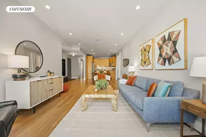 384 Maple Street #2B, New York City, NY 11225 - Photo 2