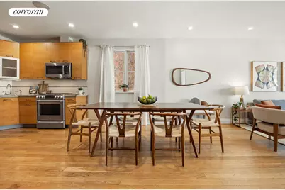 384 Maple Street #2B, Brooklyn, NY 11225 - Photo 2