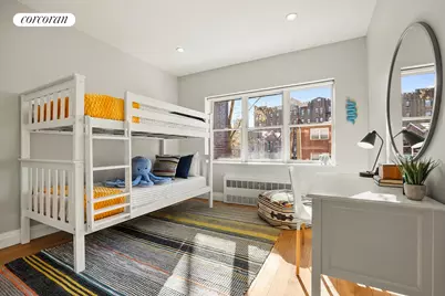 384 Maple Street #2B, New York City, NY 11225 - Photo 6