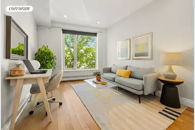 384 Maple Street #2B, Brooklyn, NY 11225 - Photo 6