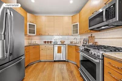 384 Maple Street #2B, New York City, NY 11225 - Photo 4