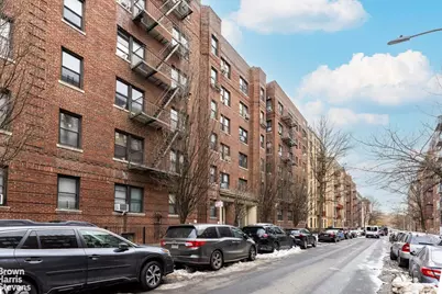 221 E 18th Street #6E, Brooklyn, NY 11226 - Photo 12