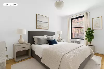 165 Christopher Street #2K, New York, NY 10014 - Photo 4