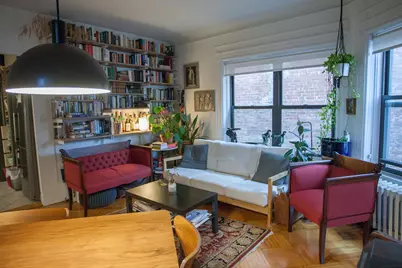 184 Clinton Avenue #4B, Brooklyn, NY 11205 - Photo 4