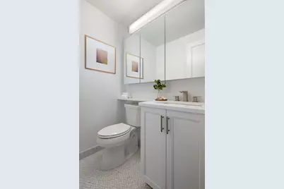 155 W 68th Street #908, New York, NY 10023 - Photo 12