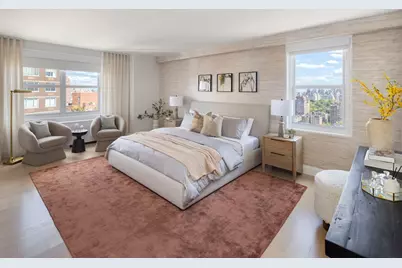 155 W 68th Street #908, New York, NY 10023 - Photo 10