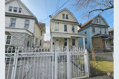 106-49 97th Street #Building, Ozone Park, NY 11417 - Photo 1