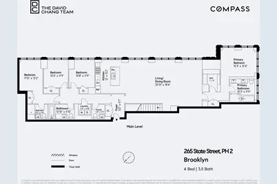 265 State Street #PH02, New York City, NY 11201 - Photo 30