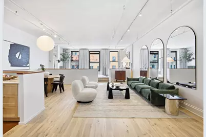95 Reade Street #4S, New York City, NY 10007 - Photo 1