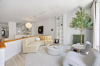 95 Reade Street #4S, New York City, NY 10007 - Photo 12