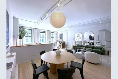 95 Reade Street #4S, New York City, NY 10007 - Photo 8