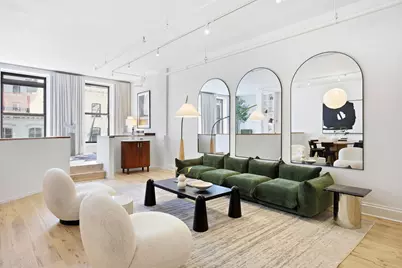 95 Reade Street #4S, New York City, NY 10007 - Photo 2