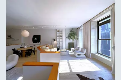 95 Reade Street #4S, New York City, NY 10007 - Photo 6