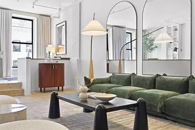 95 Reade Street #4S, New York City, NY 10007 - Photo 4