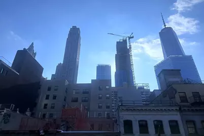 95 Reade Street #4S, New York, NY 10007 - Photo 14