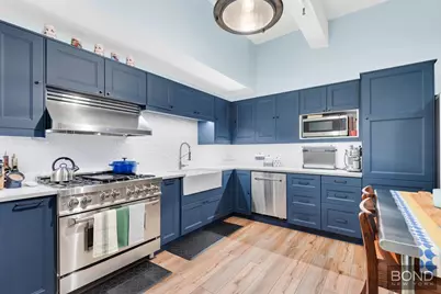 443 12th Street #1H, Brooklyn, NY 11215 - Photo 8