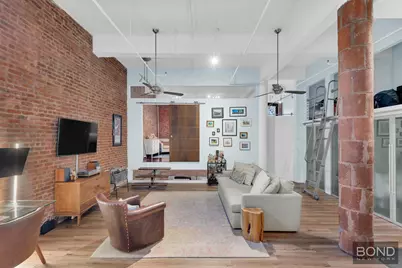 443 12th Street #1H, New York City, NY 11215 - Photo 2