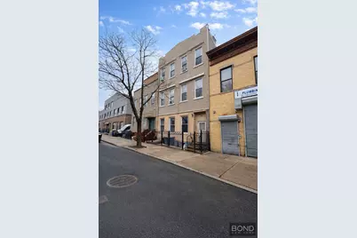 18-22 Bleecker Street #5FAM, Ridgewood, NY 11385 - Photo 2