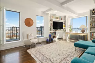 450 E 52nd St, New York, NY 10022 - Photo 4