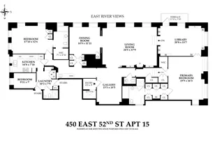 450 E 52nd St, New York City, NY 10022 - Photo 24