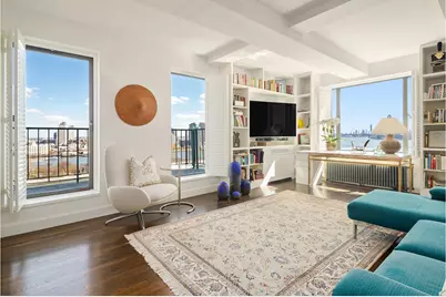 450 E 52nd Street #15, New York City, NY 10022 - Photo 4