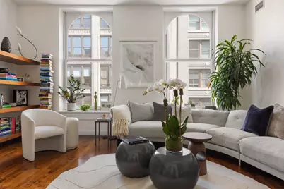 42 E 20th Street #7A, New York City, NY 10003 - Photo 4