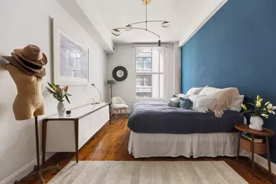 42 E 20th Street #7A, New York, NY 10003 - Photo 8