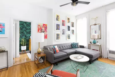 347 E 19th Street, New York City, NY 10003 - Photo 4