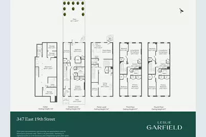 347 E 19th Street, New York City, NY 10003 - Photo 14