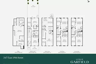 347 E 19th St, New York City, NY 10003 - Photo 14