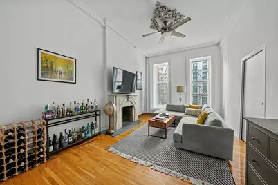 347 E 19th Street, New York City, NY 10003 - Photo 1