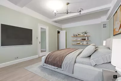 400 W End Avenue #1-E, New York City, NY 10024 - Photo 4