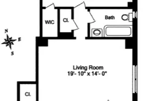 400 West End Ave, New York, NY 10024 - Photo 1