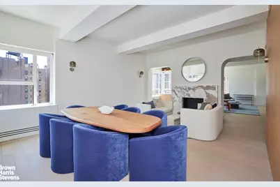 20 E 35th Street #15DE, New York City, NY 10016 - Photo 4