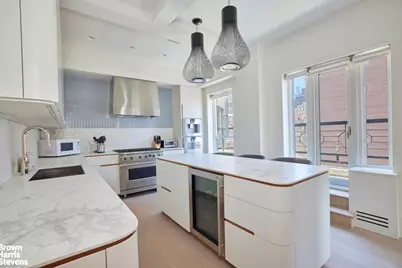 20 E 35th Street #15DE, New York City, NY 10016 - Photo 6