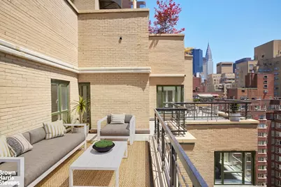 20 E 35th Street #15DE, New York City, NY 10016 - Photo 14