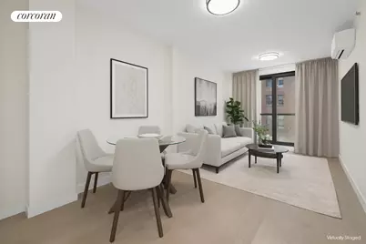 608 Ocean Avenue #902, New York City, NY 11226 - Photo 1
