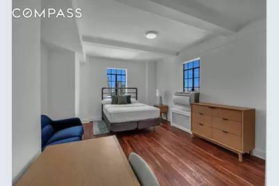 5 Tudor City Place #1536, New York, NY 10017 - Photo 2