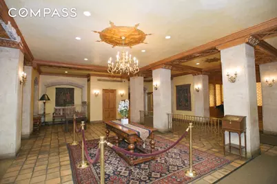 5 Tudor City Place #1536, New York, NY 10017 - Photo 18