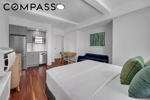 5 Tudor City Pl, New York City, NY 10017 - Photo 8