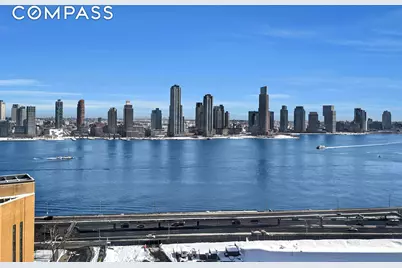 5 Tudor City Place #1536, New York, NY 10017 - Photo 6