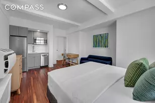 5 Tudor City Pl, New York, NY 10017 - Photo 8