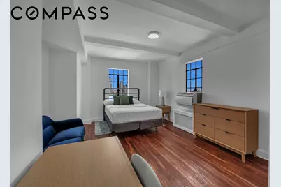 5 Tudor City Place #1536, New York City, NY 10017 - Photo 2