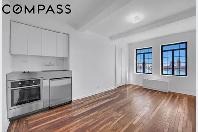 5 Tudor City Place #1126, New York, NY 10017 - Photo 2